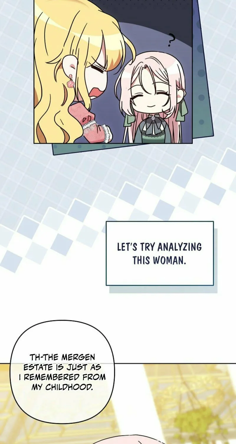 Everything Changed After I Died Chapter 36 page 64 - 