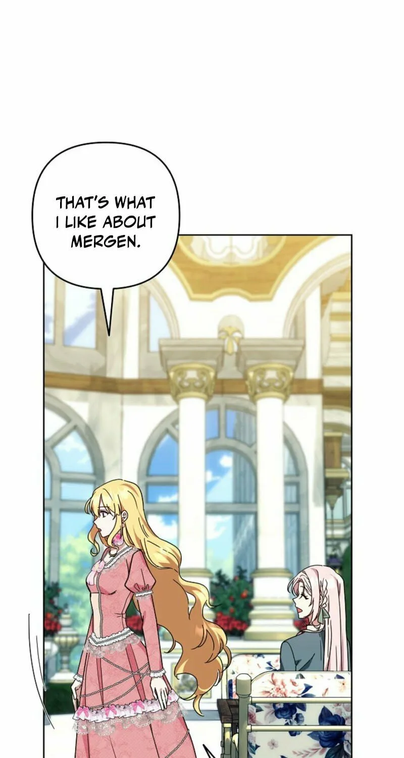 Everything Changed After I Died Chapter 36 page 66 - 