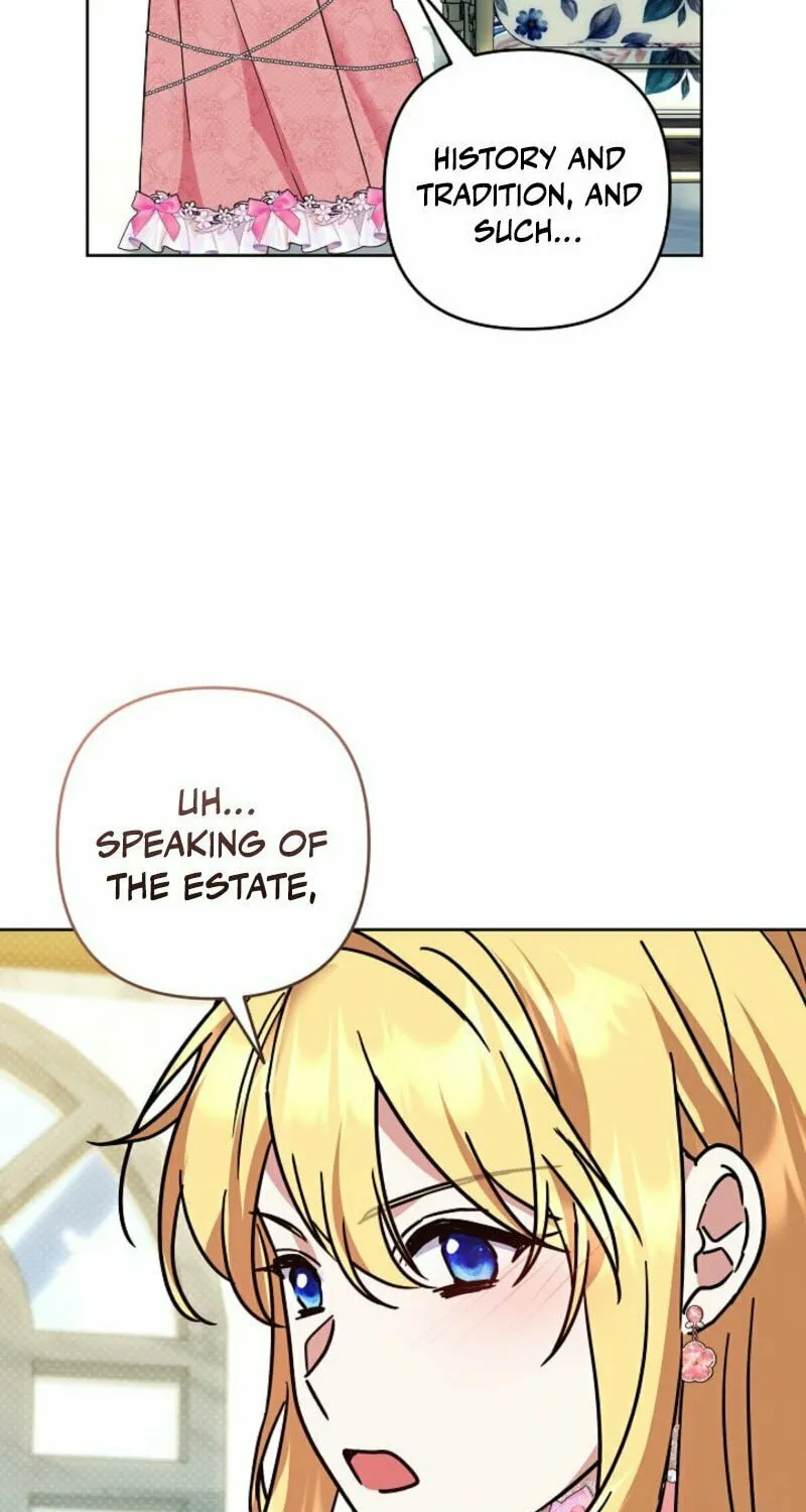 Everything Changed After I Died Chapter 36 page 67 - 