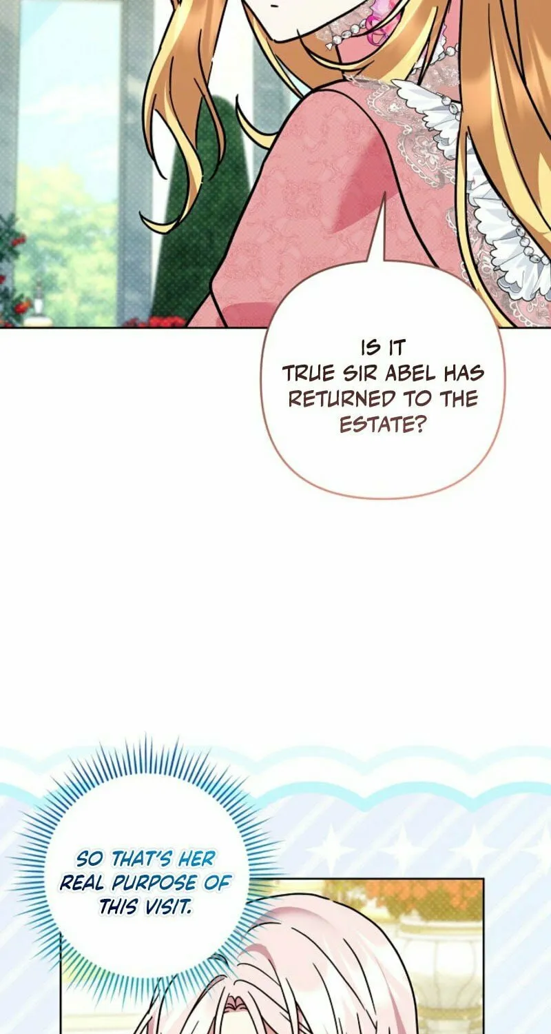 Everything Changed After I Died Chapter 36 page 68 - 