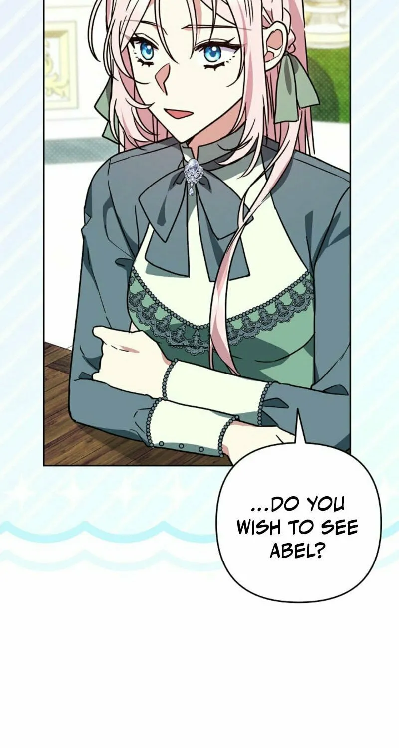 Everything Changed After I Died Chapter 36 page 69 - 
