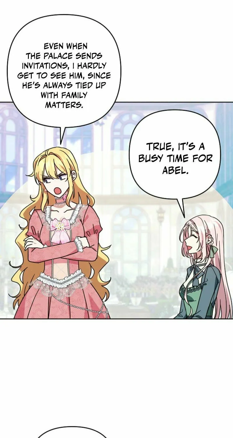 Everything Changed After I Died Chapter 36 page 70 - 