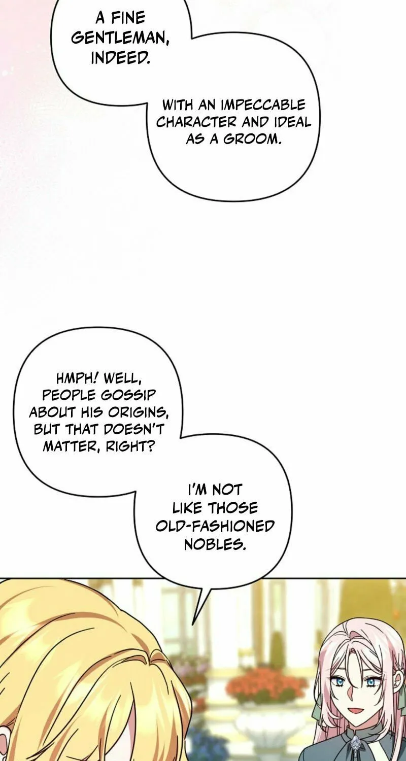 Everything Changed After I Died Chapter 36 page 72 - 