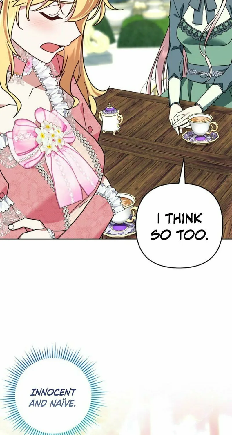 Everything Changed After I Died Chapter 36 page 73 - 