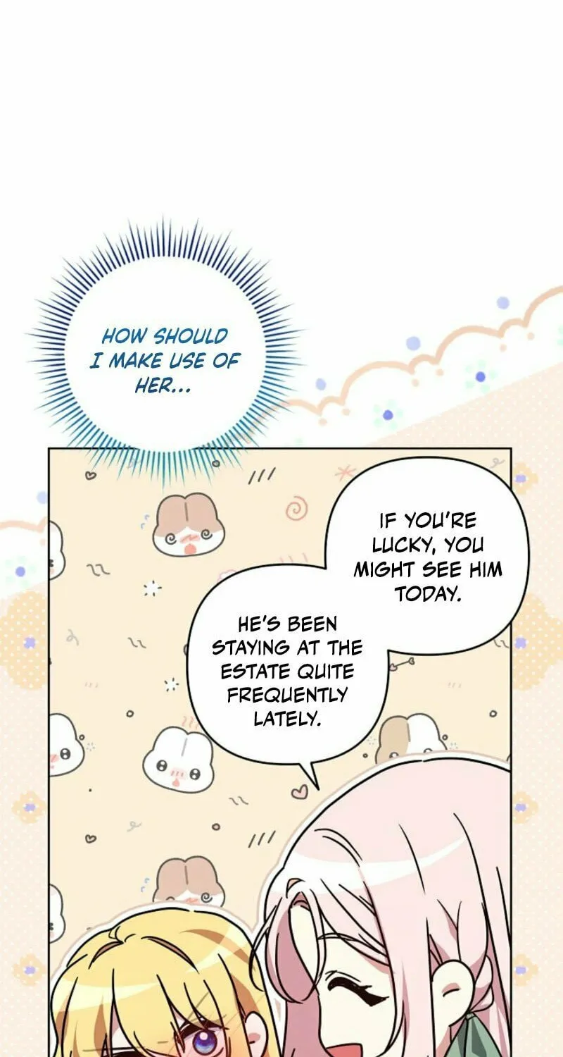 Everything Changed After I Died Chapter 36 page 75 - 