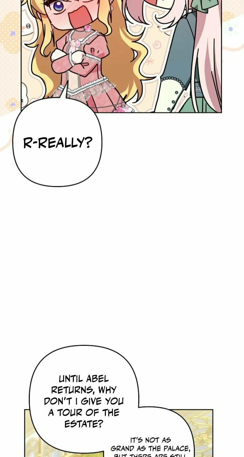 Everything Changed After I Died Chapter 36 page 76 - 