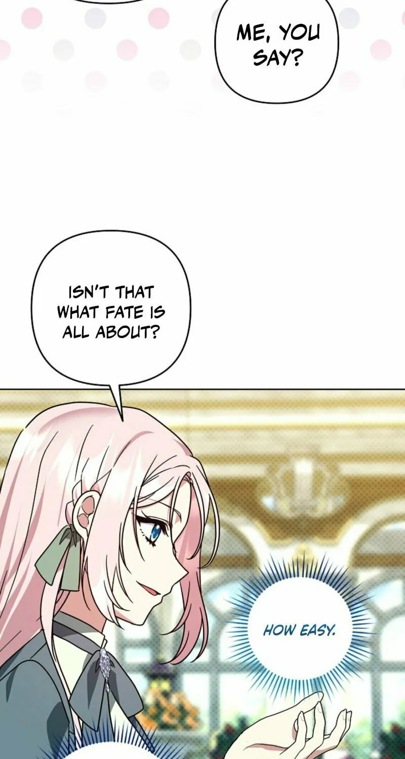 Everything Changed After I Died Chapter 36 page 82 - 