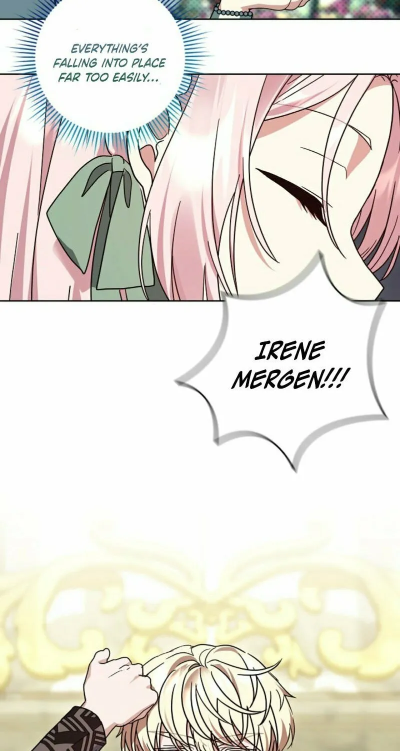 Everything Changed After I Died Chapter 36 page 83 - 