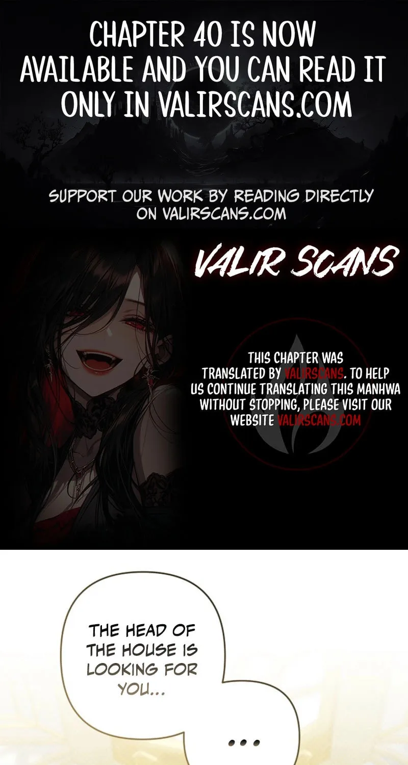 Everything Changed After I Died Chapter 37 page 1 - 