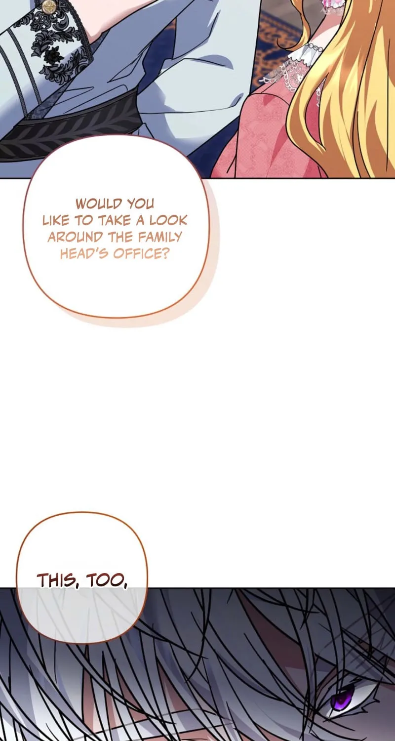 Everything Changed After I Died Chapter 37 page 12 - 