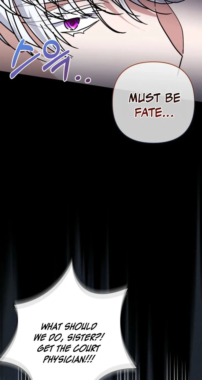 Everything Changed After I Died Chapter 37 page 13 - 