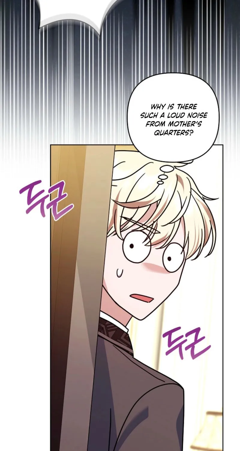 Everything Changed After I Died Chapter 37 page 14 - 