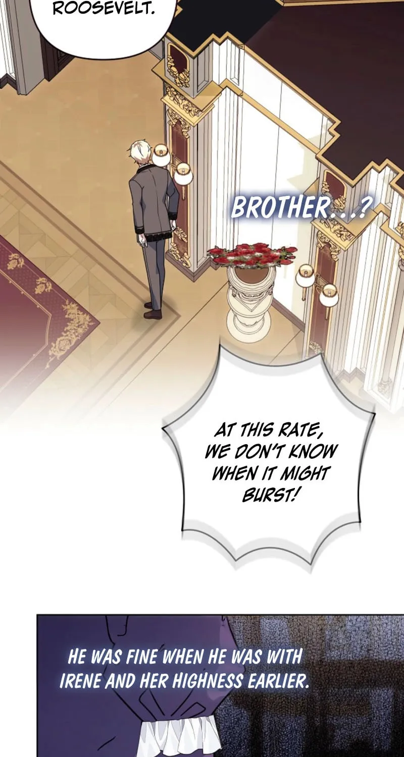 Everything Changed After I Died Chapter 37 page 16 - 