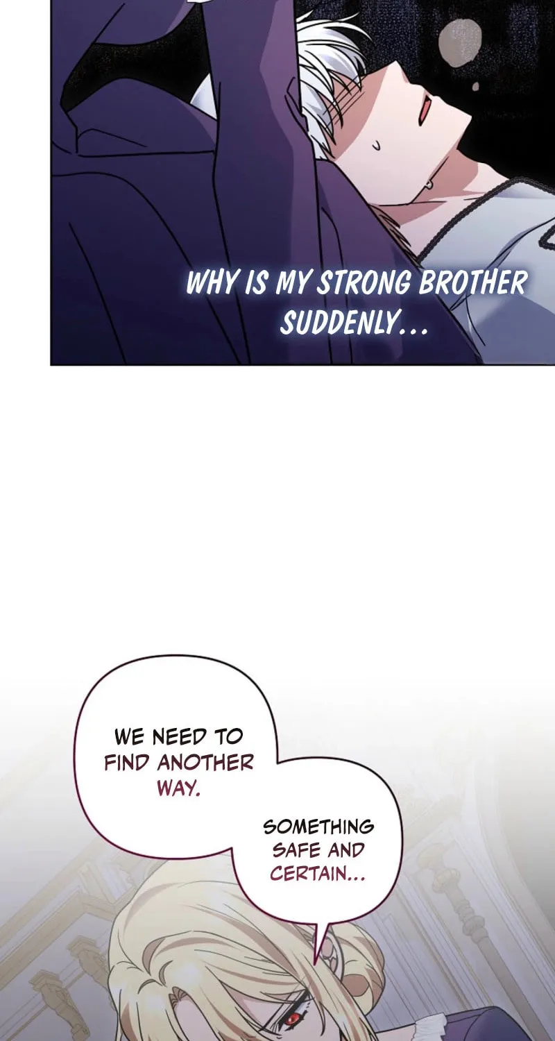 Everything Changed After I Died Chapter 37 page 17 - 