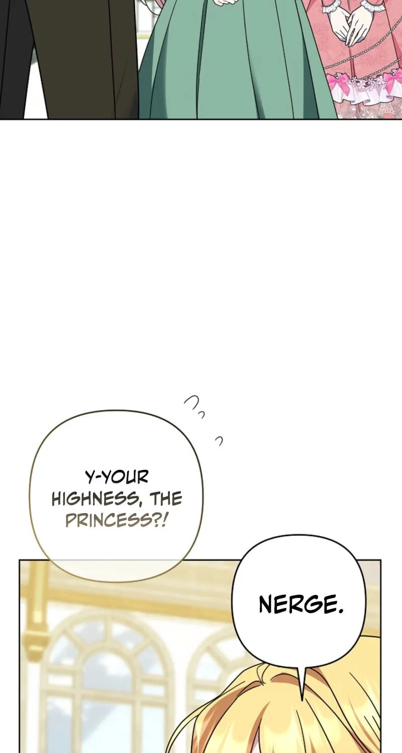 Everything Changed After I Died Chapter 37 page 3 - 