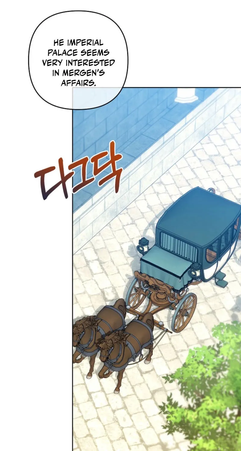 Everything Changed After I Died Chapter 37 page 21 - 