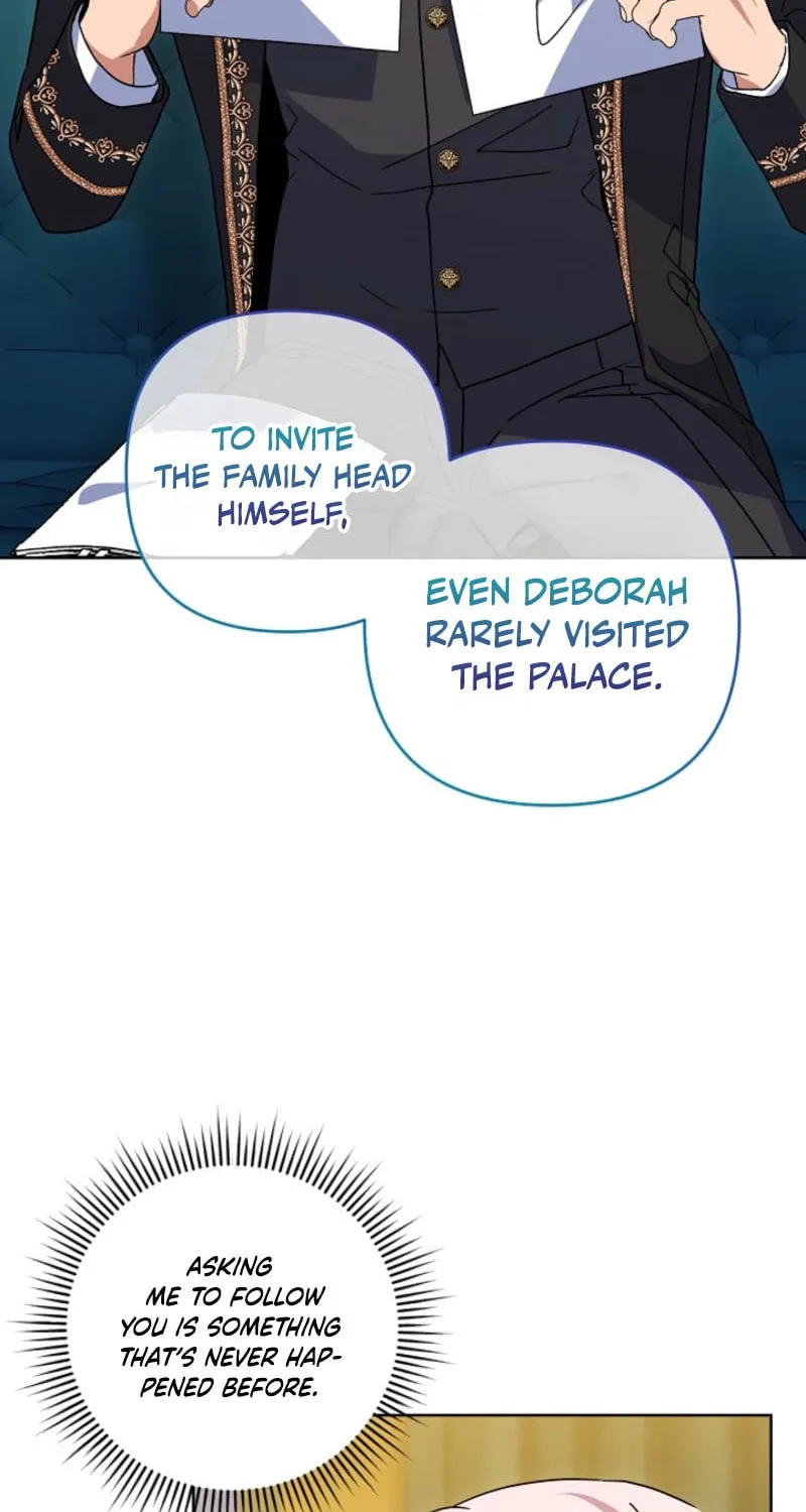 Everything Changed After I Died Chapter 37 page 23 - 