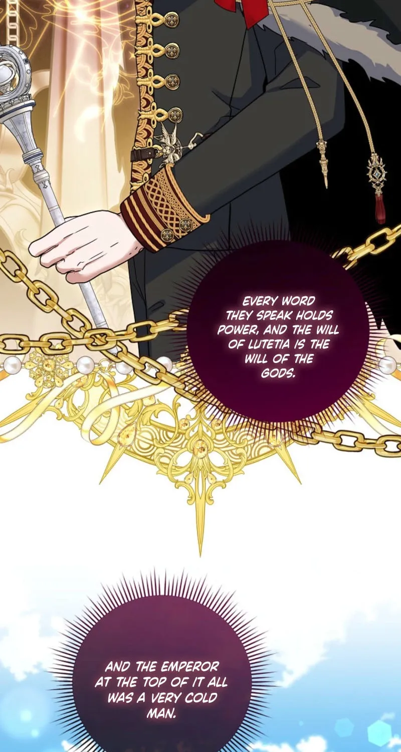 Everything Changed After I Died Chapter 37 page 27 - 