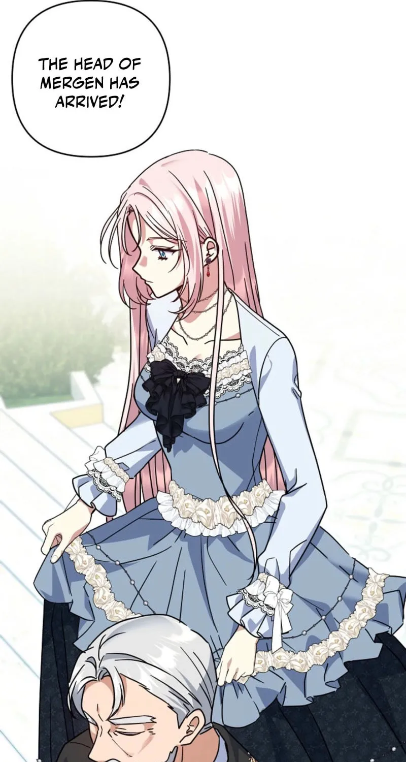 Everything Changed After I Died Chapter 37 page 30 - 
