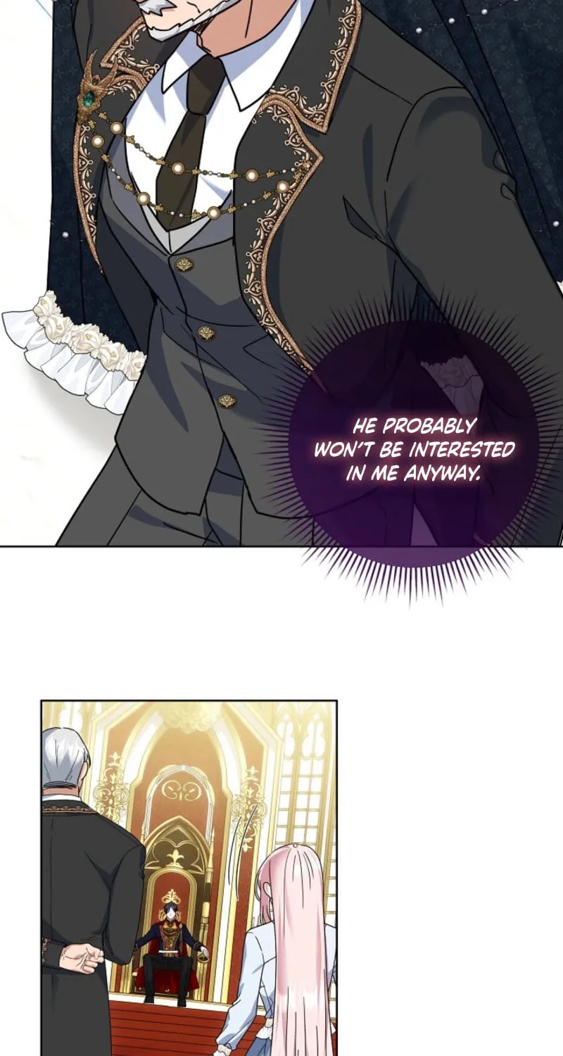 Everything Changed After I Died Chapter 37 page 31 - 