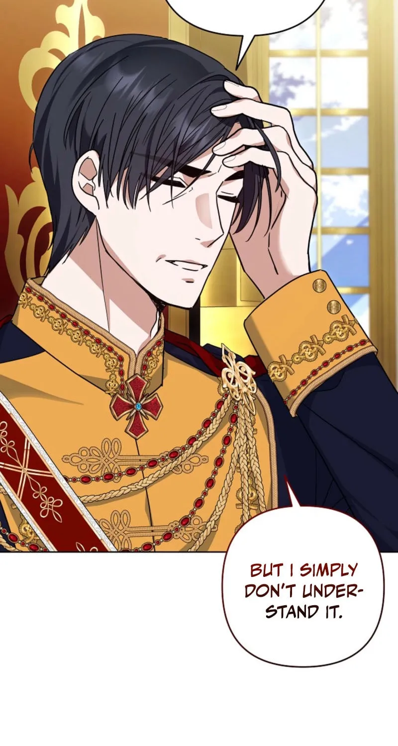 Everything Changed After I Died Chapter 37 page 34 - 