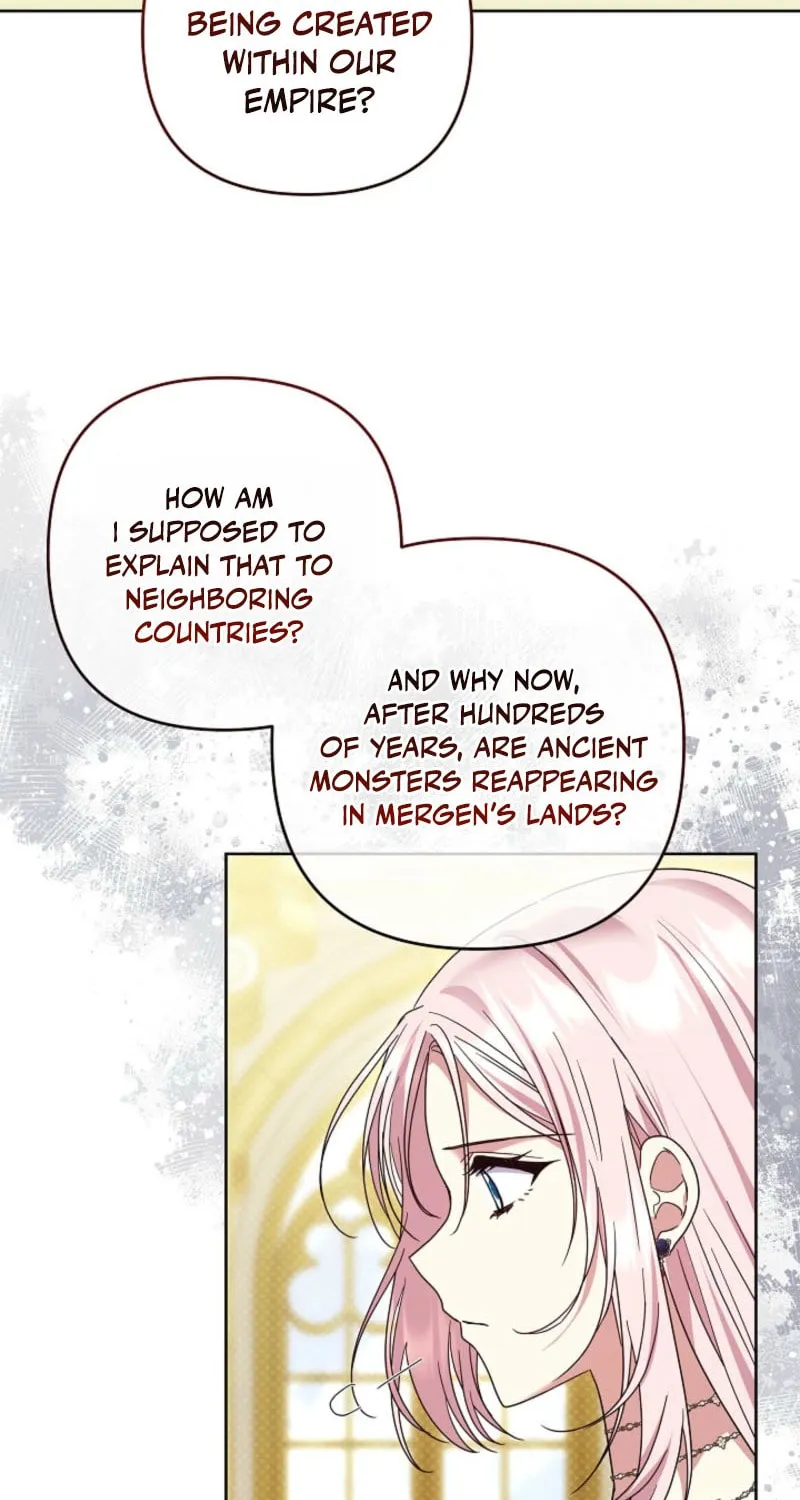 Everything Changed After I Died Chapter 37 page 36 - 