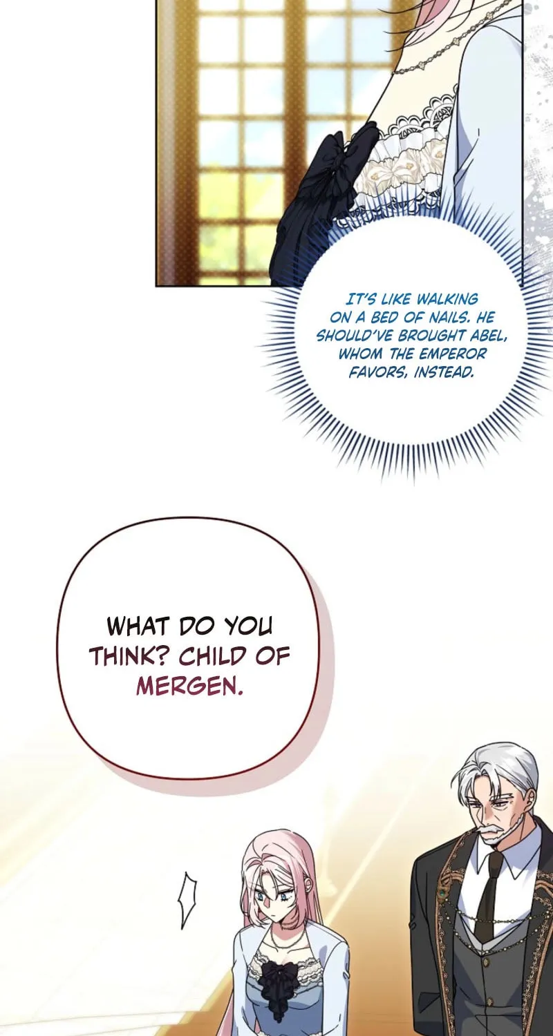 Everything Changed After I Died Chapter 37 page 37 - 