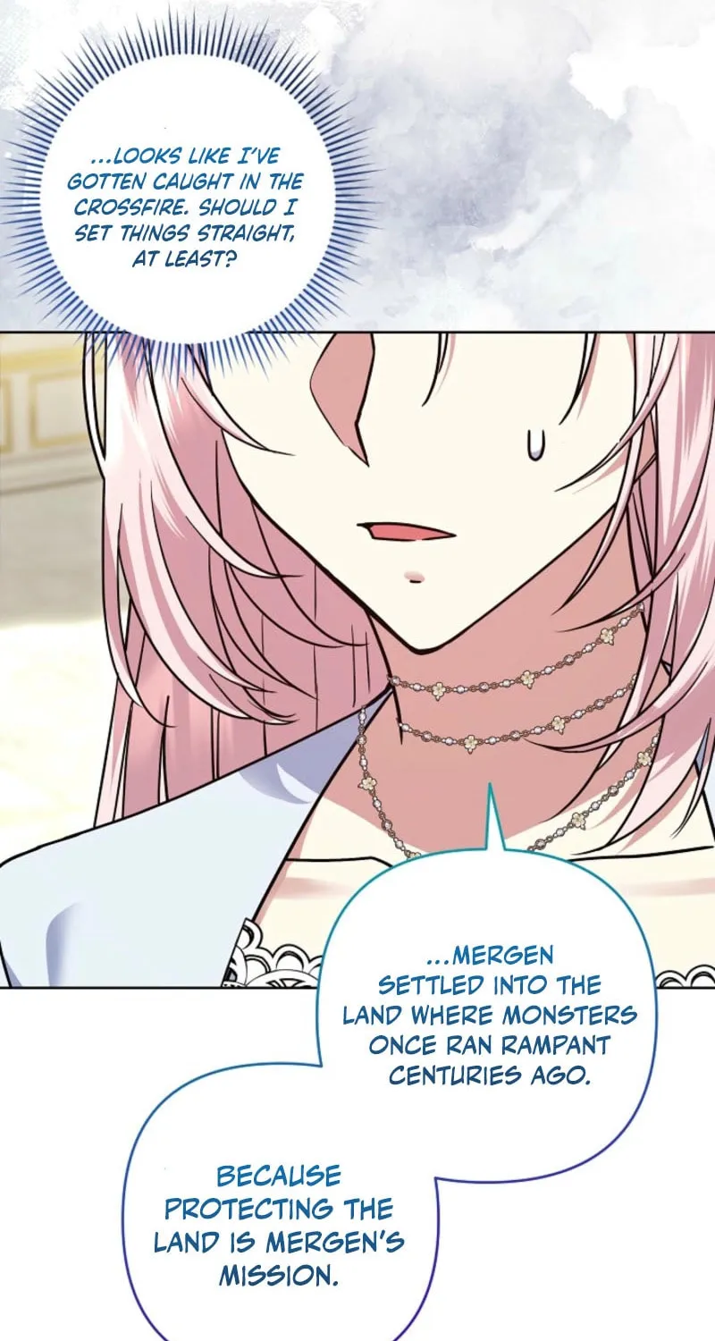 Everything Changed After I Died Chapter 37 page 40 - 