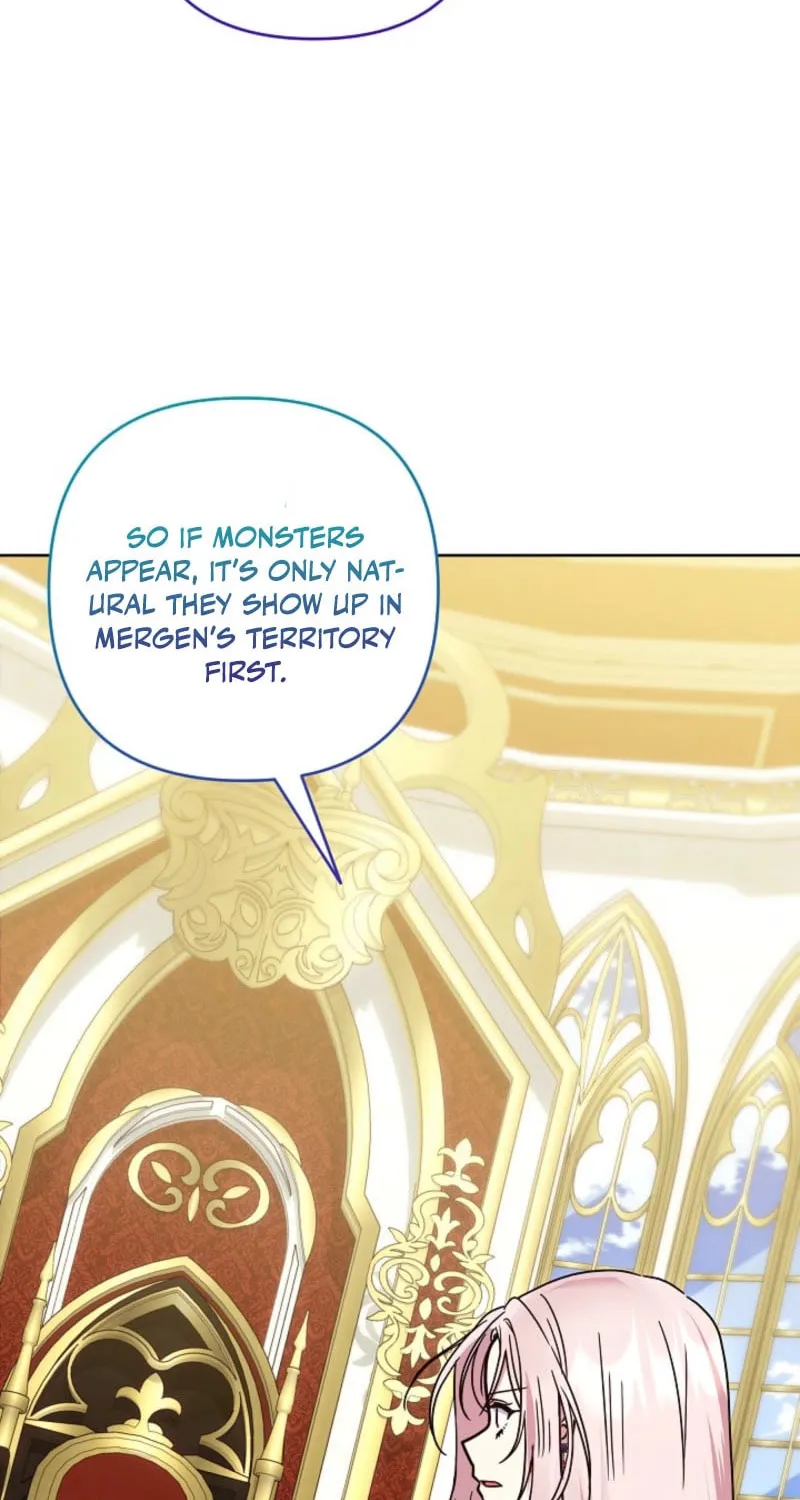 Everything Changed After I Died Chapter 37 page 41 - 