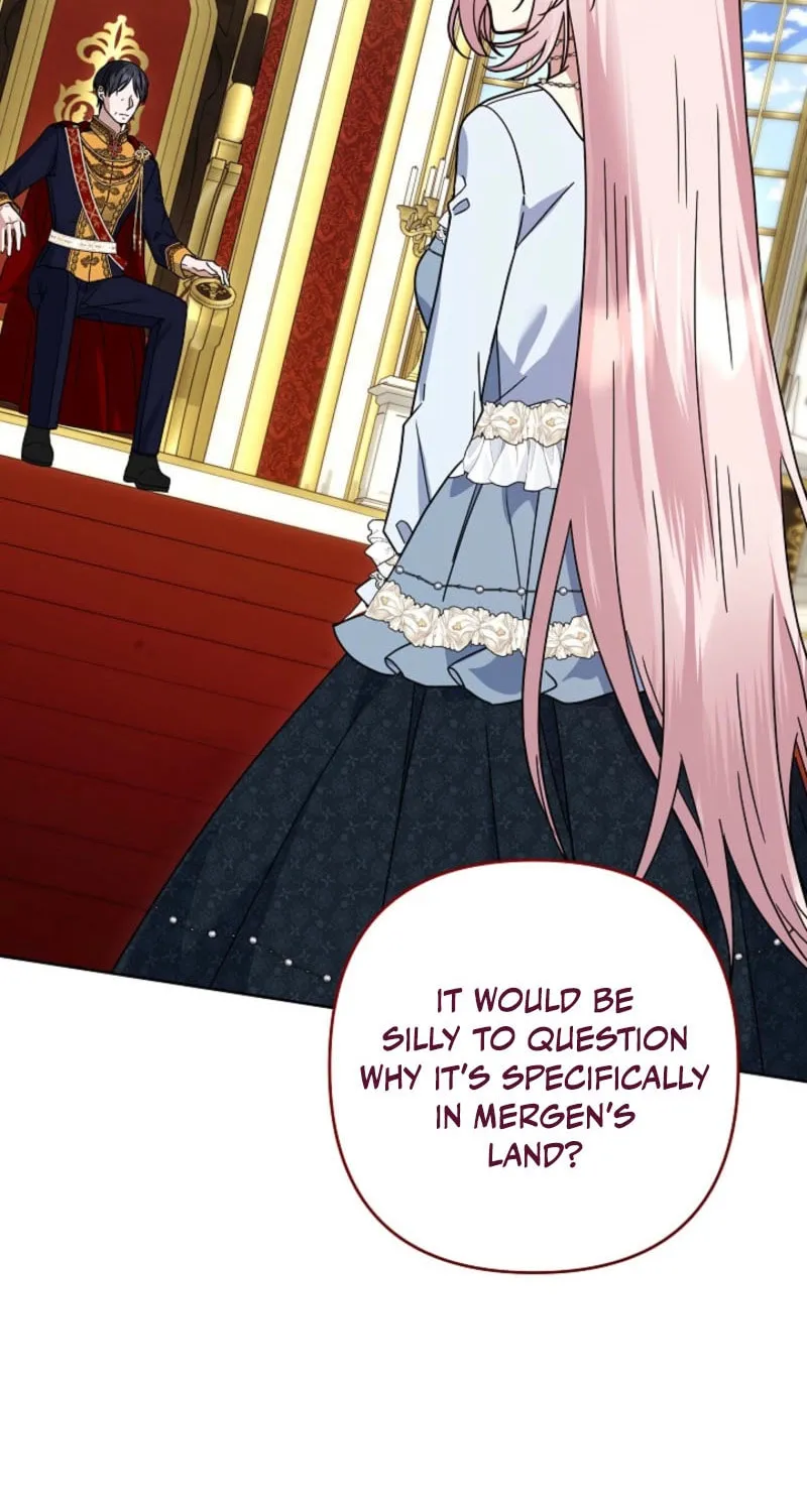 Everything Changed After I Died Chapter 37 page 42 - 