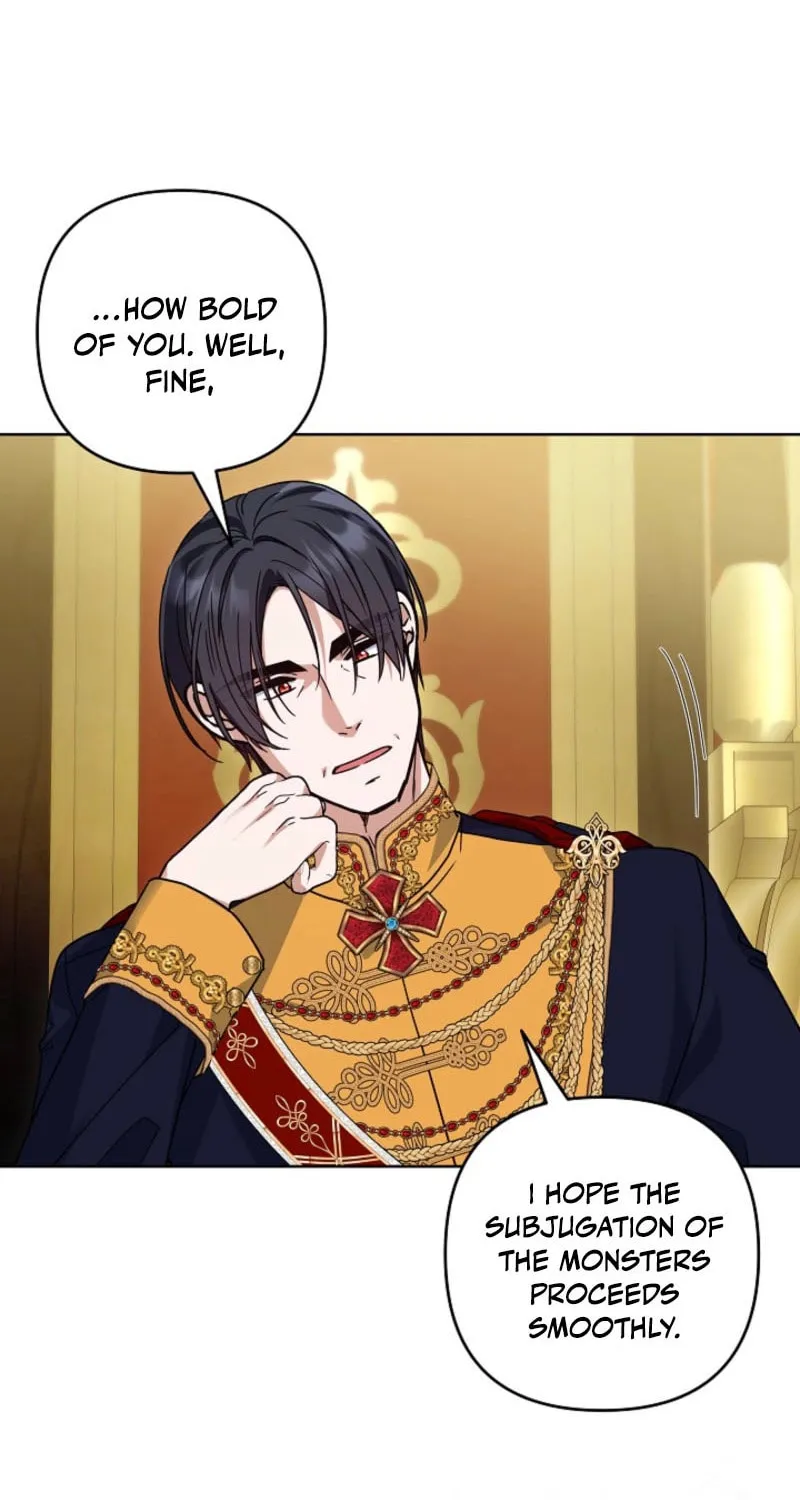 Everything Changed After I Died Chapter 37 page 43 - 
