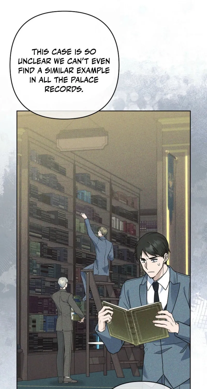 Everything Changed After I Died Chapter 37 page 44 - 