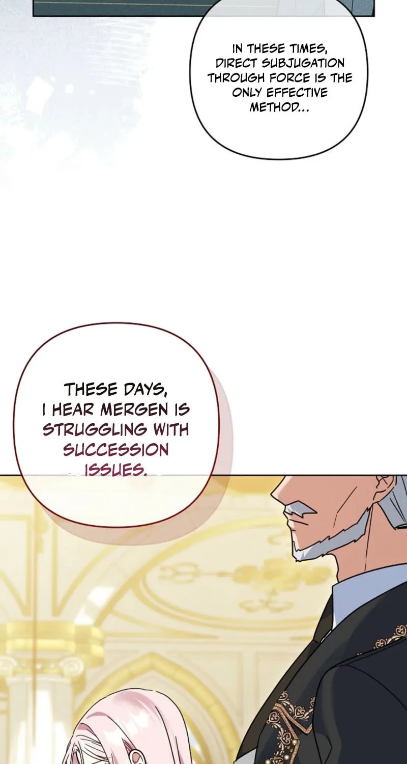 Everything Changed After I Died Chapter 37 page 45 - 