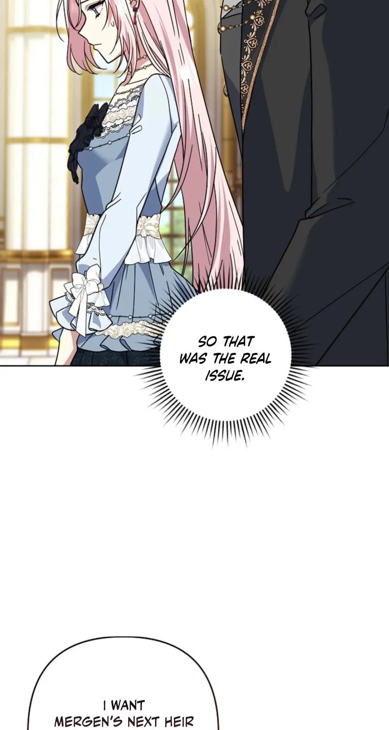 Everything Changed After I Died Chapter 37 page 46 - 