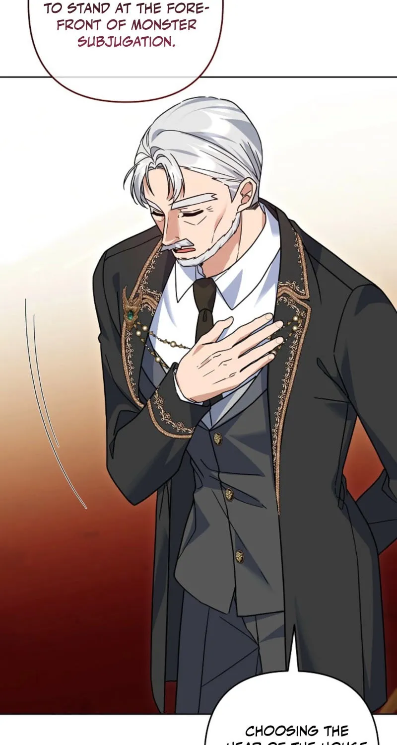 Everything Changed After I Died Chapter 37 page 47 - 
