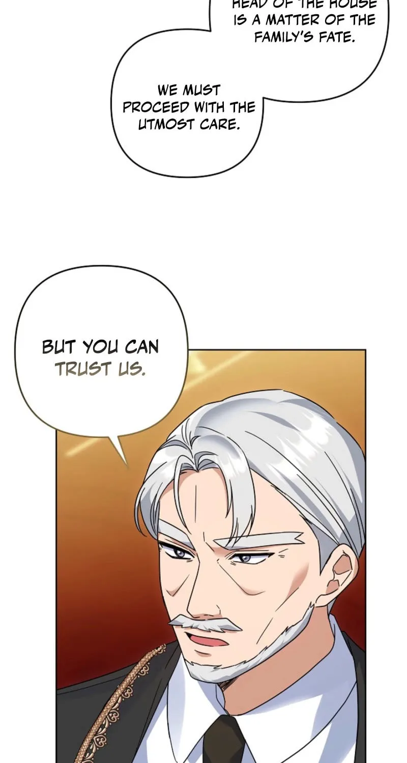 Everything Changed After I Died Chapter 37 page 48 - 