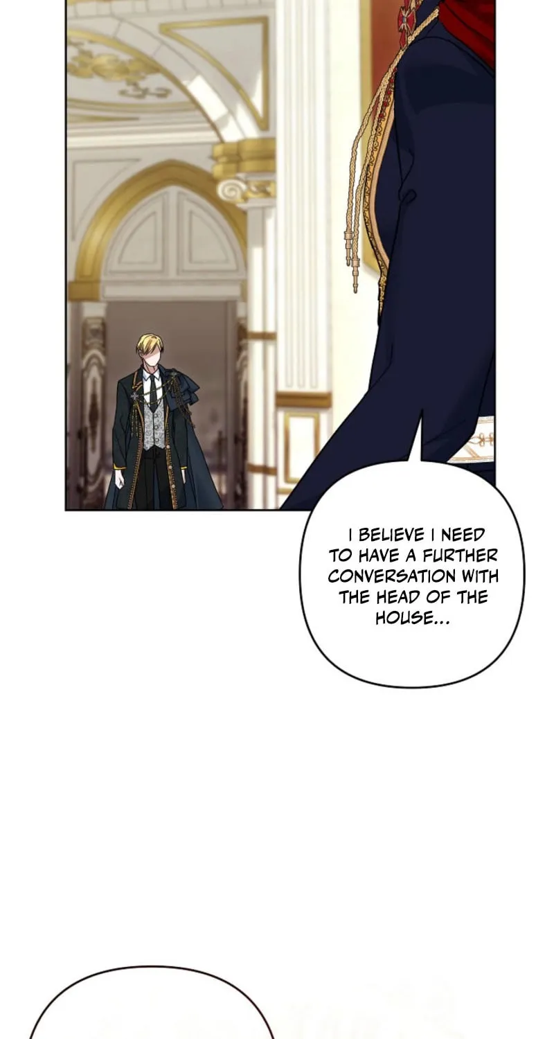 Everything Changed After I Died Chapter 37 page 52 - 