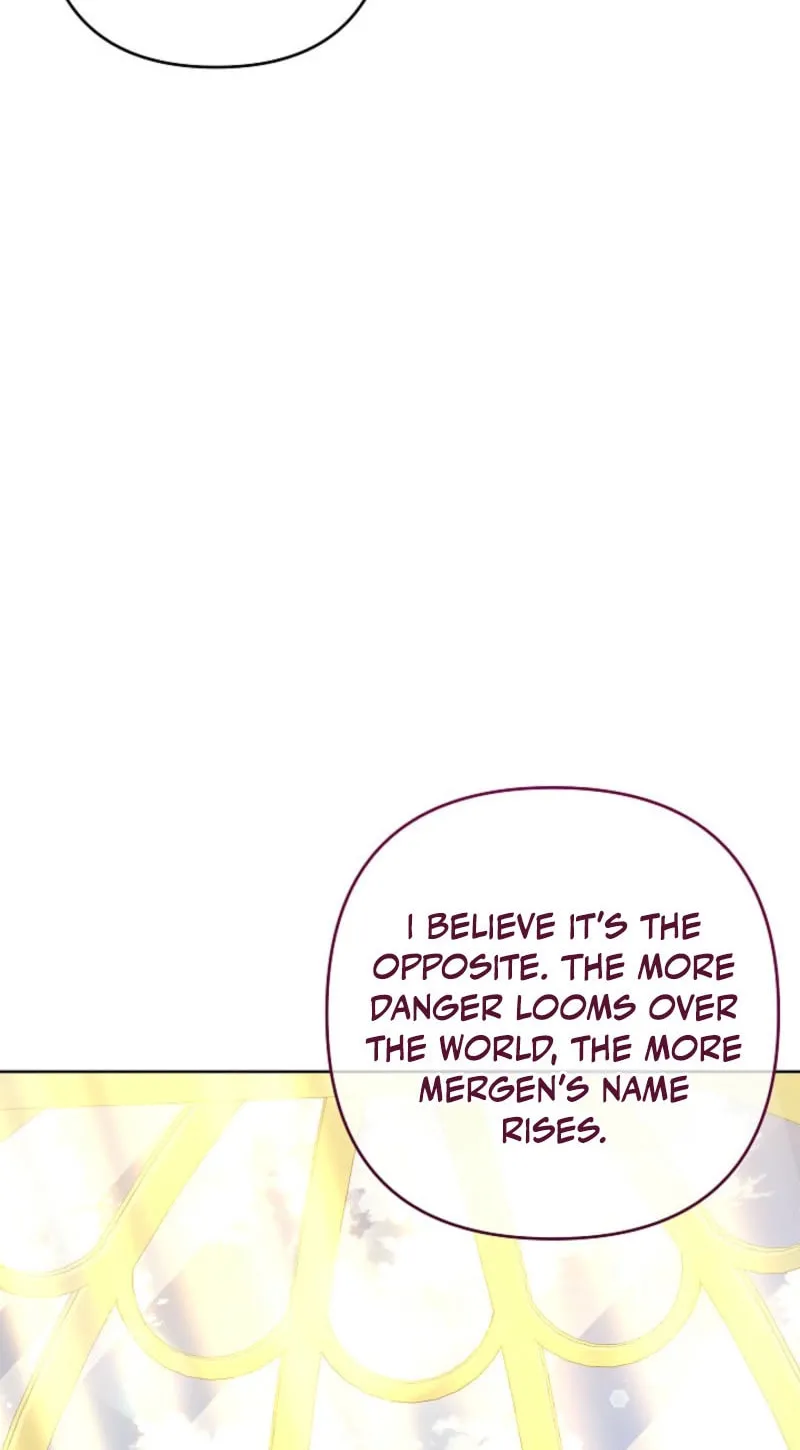 Everything Changed After I Died Chapter 37 page 59 - 