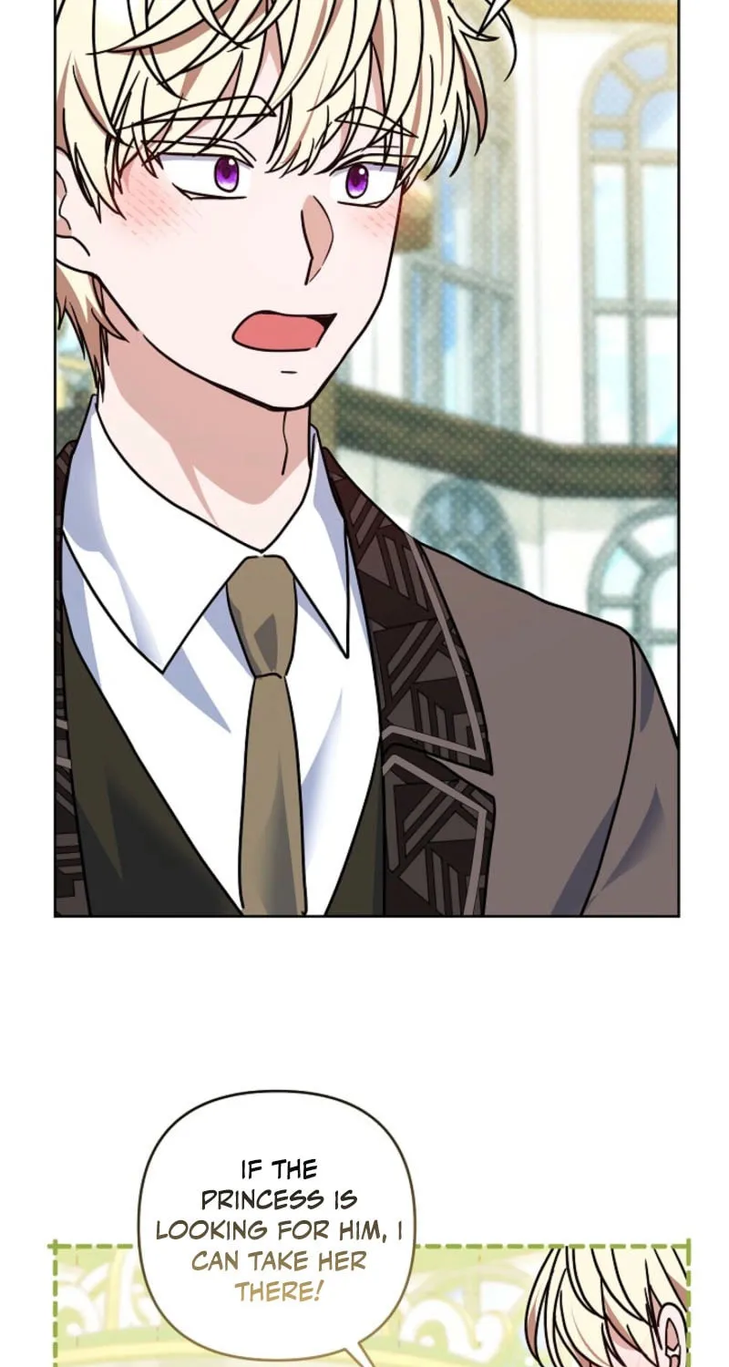 Everything Changed After I Died Chapter 37 page 7 - 