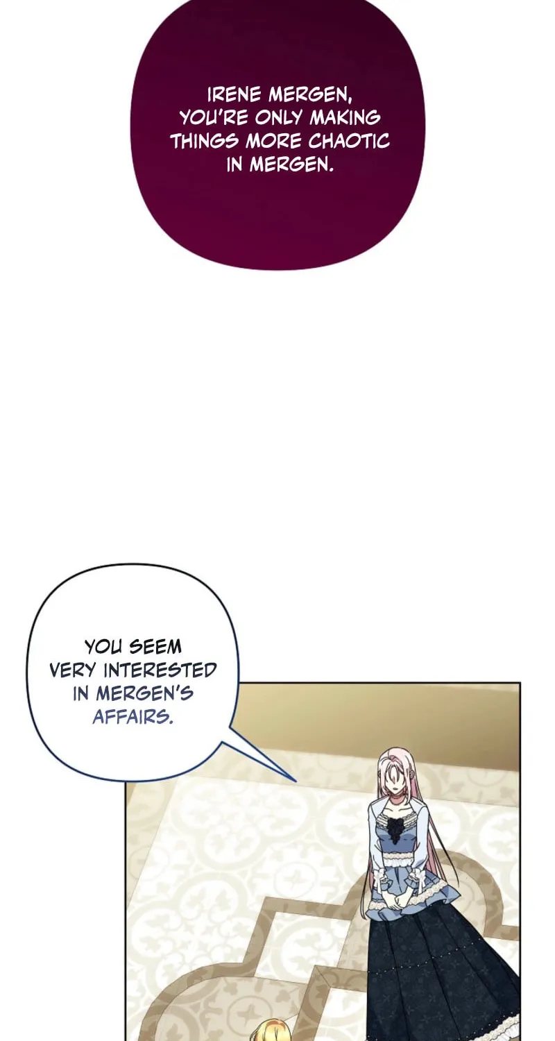 Everything Changed After I Died Chapter 37 page 63 - 