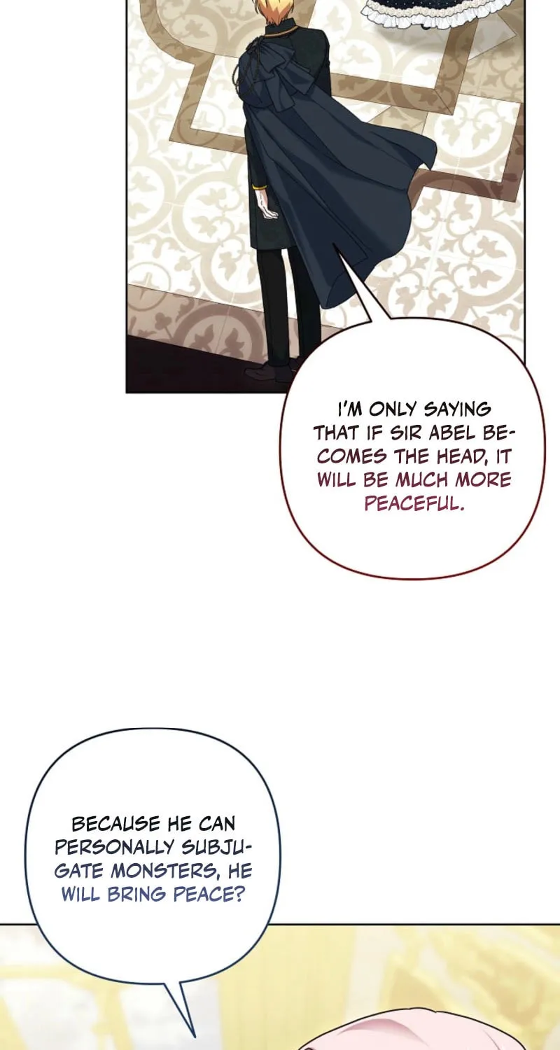 Everything Changed After I Died Chapter 37 page 64 - 