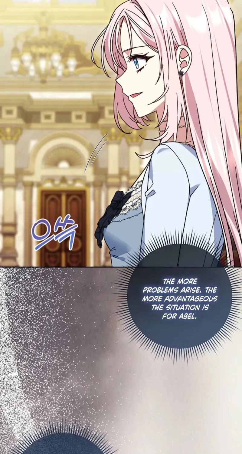 Everything Changed After I Died Chapter 37 page 65 - 