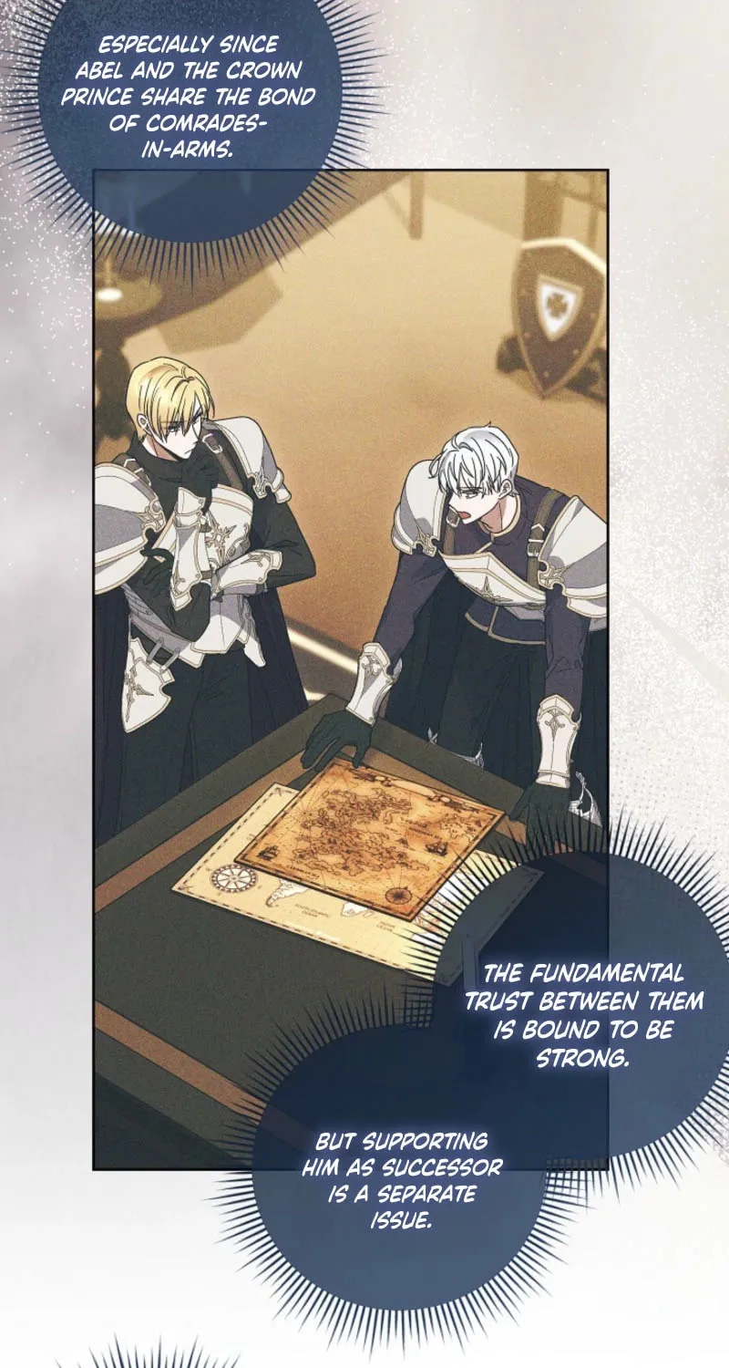 Everything Changed After I Died Chapter 37 page 66 - 