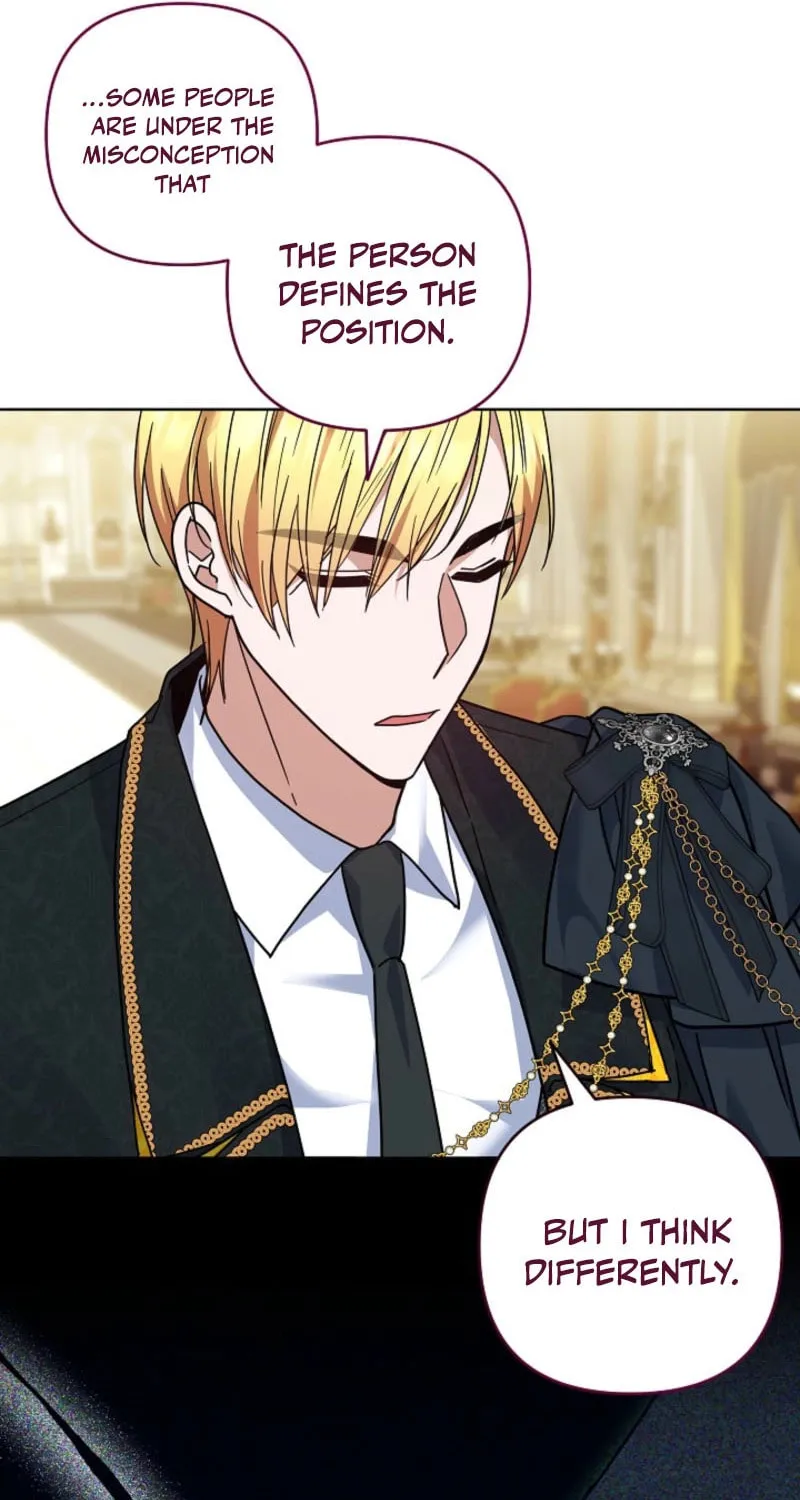 Everything Changed After I Died Chapter 37 page 70 - 