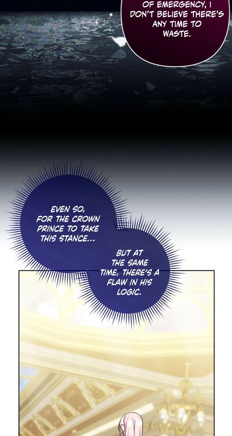 Everything Changed After I Died Chapter 37 page 72 - 