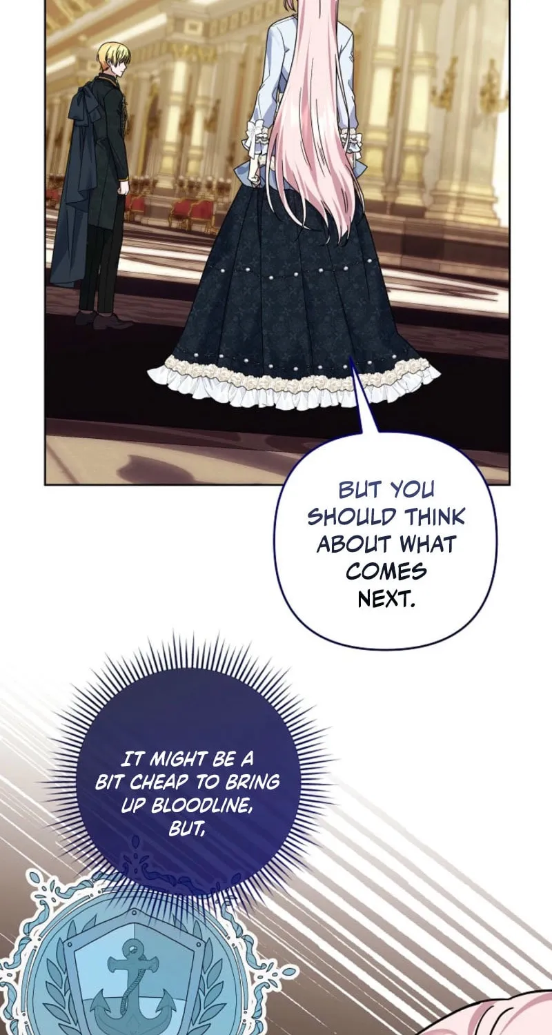 Everything Changed After I Died Chapter 37 page 73 - 