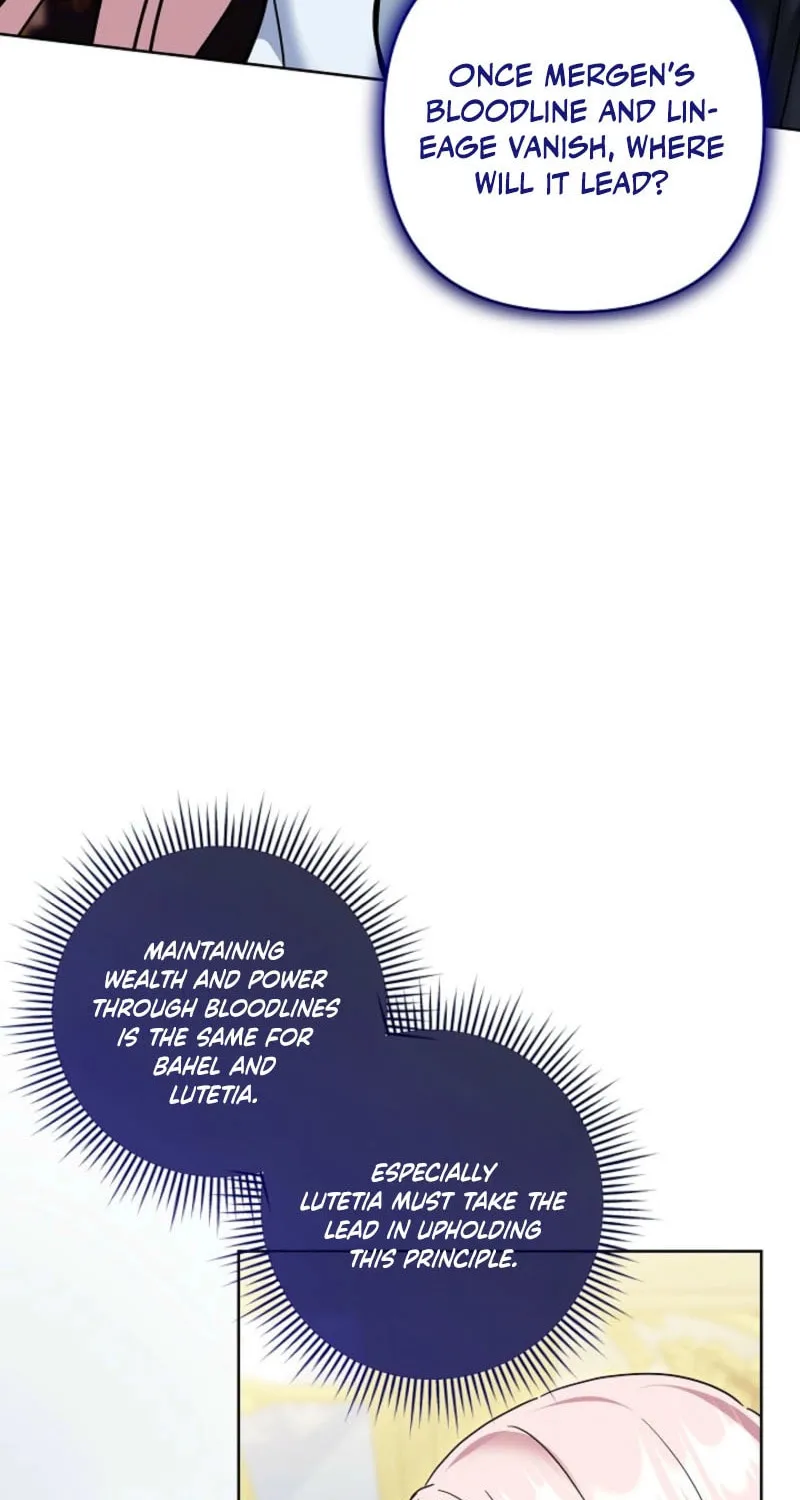 Everything Changed After I Died Chapter 37 page 75 - 