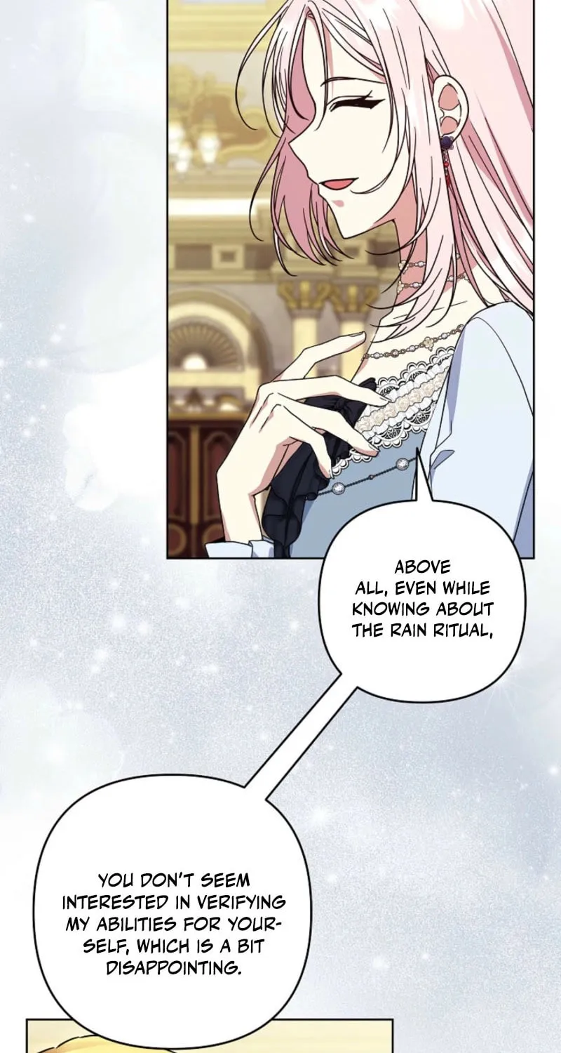 Everything Changed After I Died Chapter 37 page 76 - 