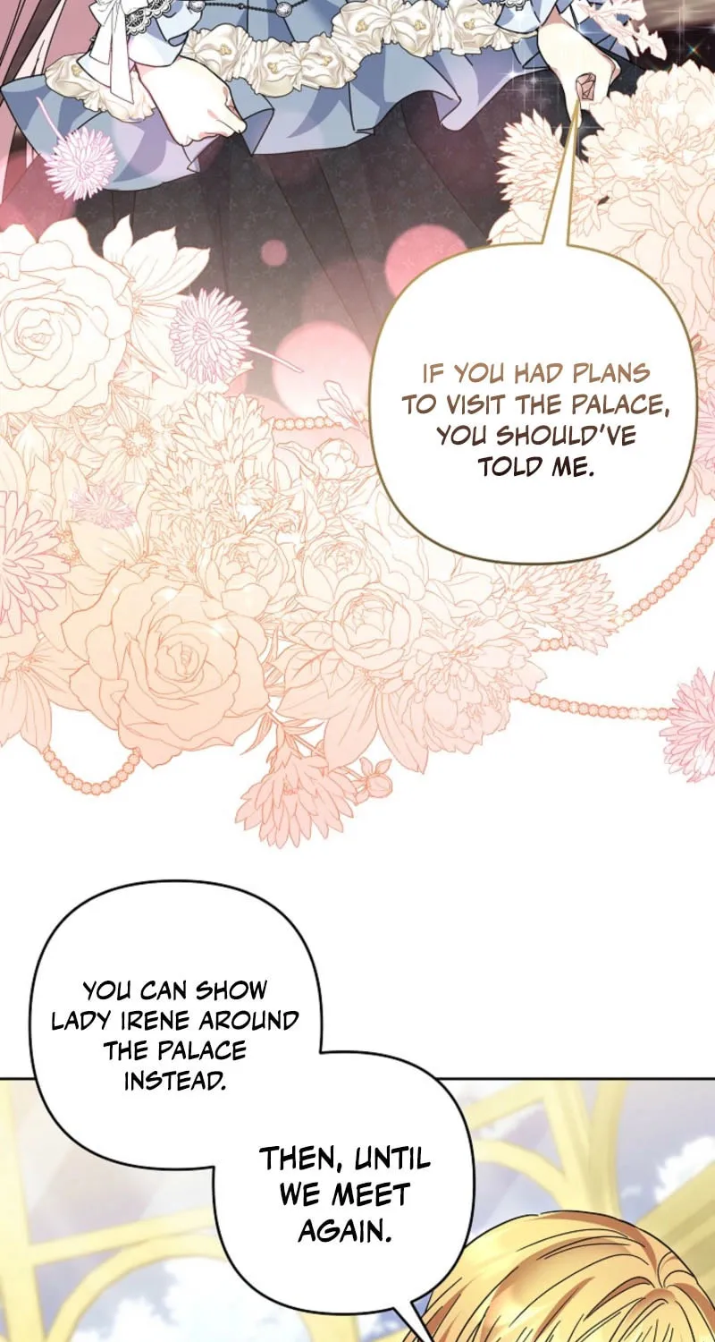 Everything Changed After I Died Chapter 37 page 81 - 
