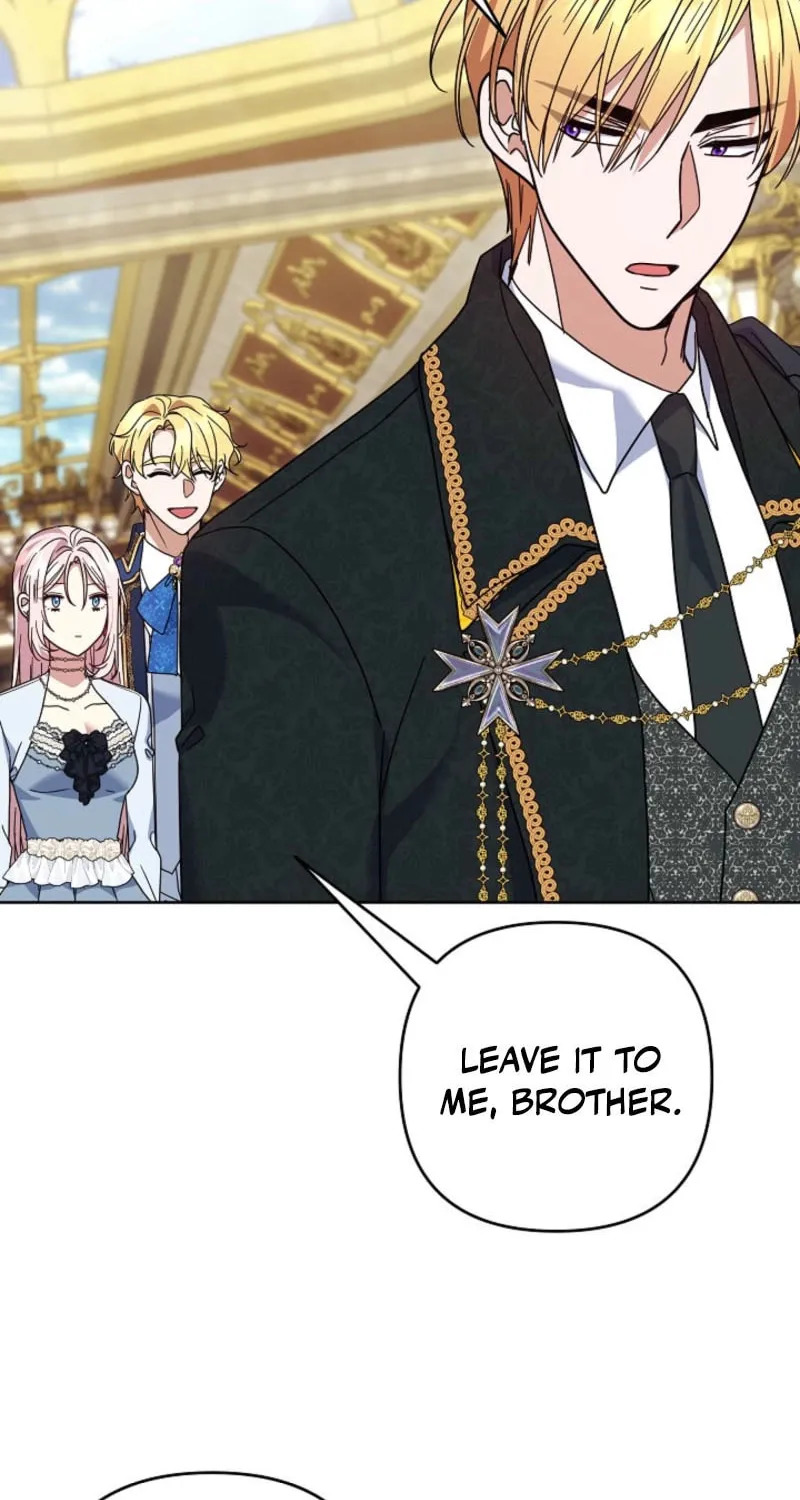 Everything Changed After I Died Chapter 37 page 82 - 